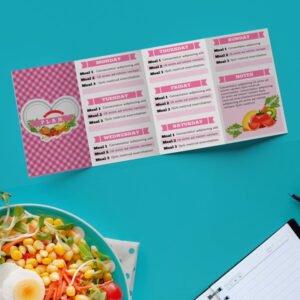 Mini Menus
